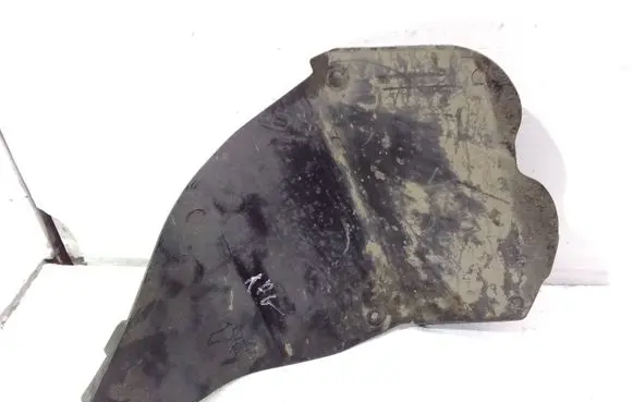 Other under body part