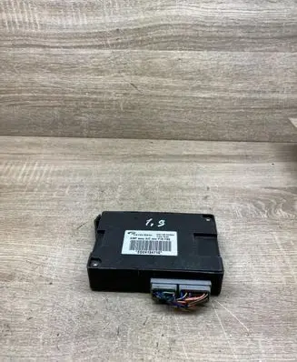 Nissan Primera Other control units/modules ED24134710