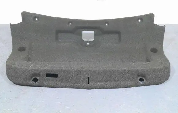 BMW M4 F82 F83 Tailgate/boot cover trim set 7487630