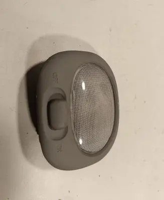 KIA Sorento Rear seat light