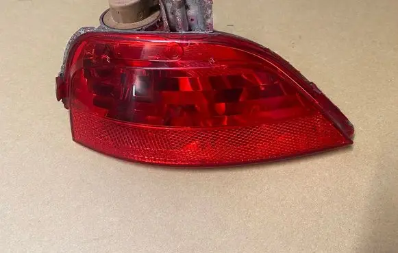 Renault Scenic III - Grand scenic III Rear bumper light 265800007R