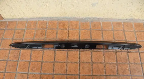 Mercedes-Benz E W210 Tailgate release/open handle 2107580438