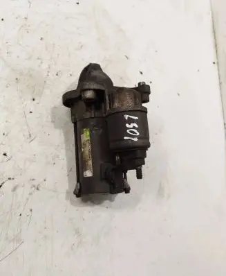 Ford Fiesta Starter motor 8v2111000ad