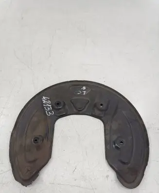 Mercedes-Benz GLC X253 C253 Rear brake disc plate dust cover A0004230100