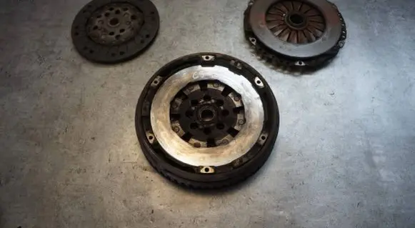Citroen C5 Clutch set kit 920410803