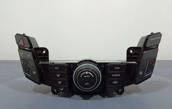 Hyundai i40 Climate control unit 97250-3Z660