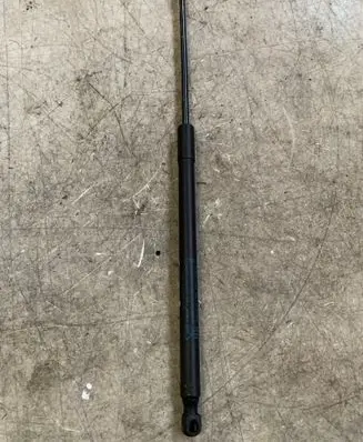 Ford Ranger Front bonnet/hood damper/strut EB3B16C826AA