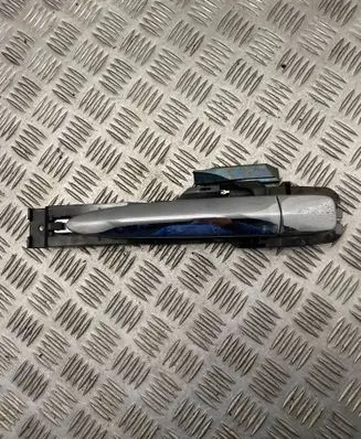 Nissan Murano Z51 Rear door exterior handle