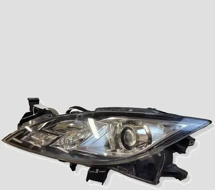 Mazda 6 Headlight/headlamp
