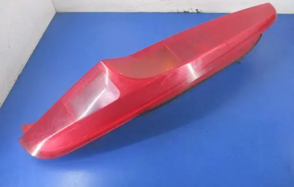 Fiat Punto (188) Rear/tail lights 465237710