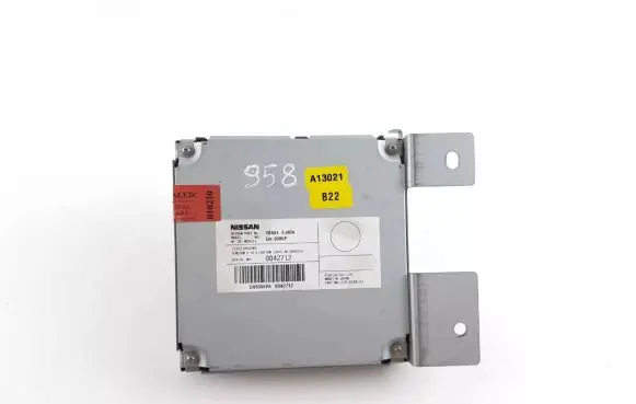 Infiniti QX60 L50 Camera control unit module 284A13JA0A EN-3006P