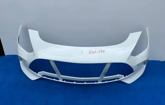 Mercedes-Benz AMG GT R190 C190 Front bumper A1928855301