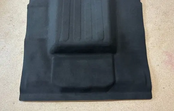 Hyundai Ioniq 5 Trunk/boot mat liner 85703GI500