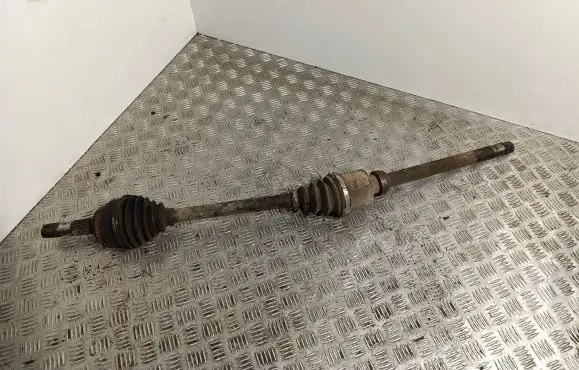 Fiat Ducato Front driveshaft
