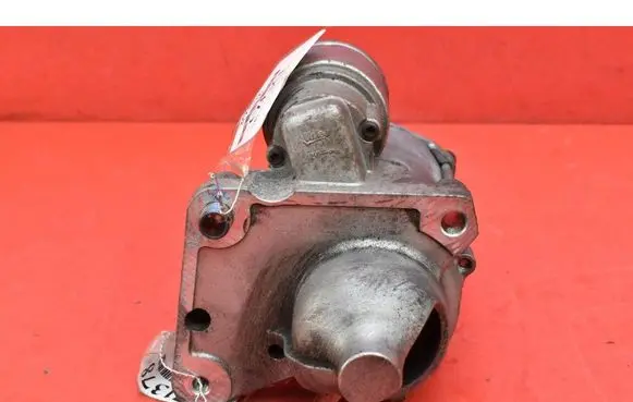 Citroen C4 II Picasso Starter motor TS22E26