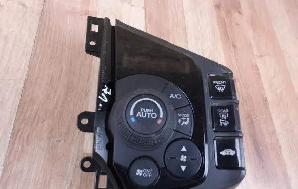 Honda CR-Z Climate control unit G41NH806L SAJAA2710