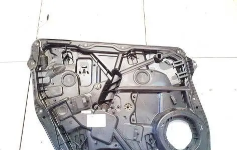 Mercedes-Benz GLE (W166 - C292) Sliding door window regulator with motor A1665406703 A0997660500