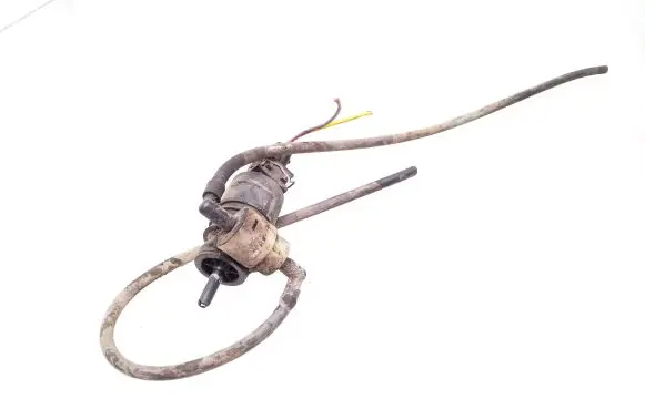 SsangYong Kyron Windscreen/windshield washer pump