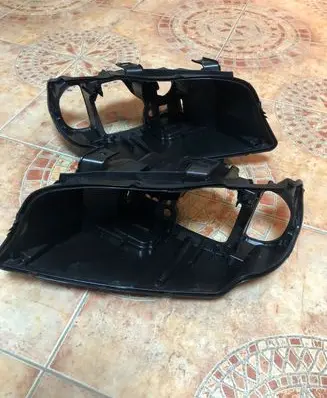 BMW 3 E90 E91 Headlight part 