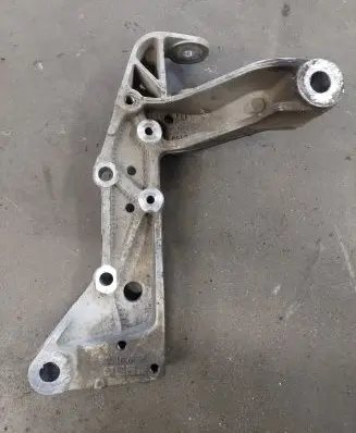 Other front suspension part