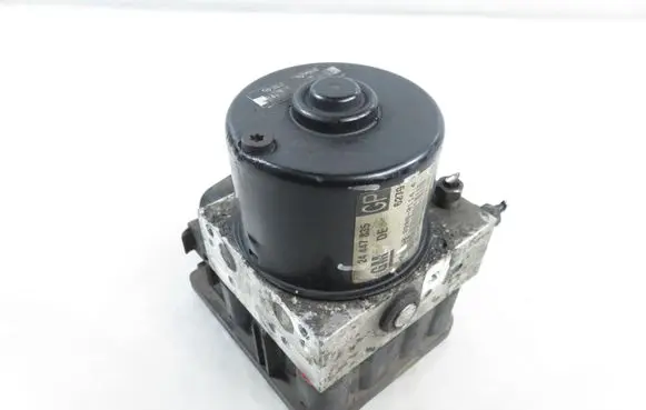 Opel Astra H ABS Pump 10020601144 24447835GP 10096005253