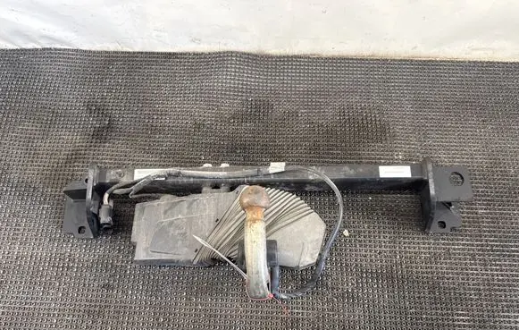 BMW X3 F25 Tow bar set