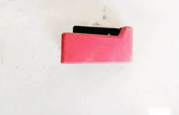Mercedes-Benz C AMG W204 Engine bonnet (hood) release handle