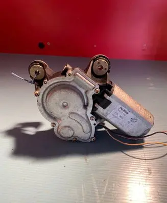 Fiat Stilo Rear window wiper motor 66350003