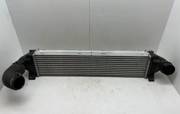 Volvo V40 Intercooler radiator 2002199 30912