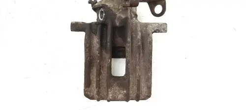 Skoda Fabia Mk2 (5J) Rear brake caliper