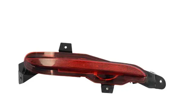 Rear fog light