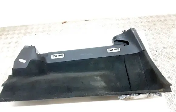 Volvo V70 Trunk/boot lower side trim panel 39882897