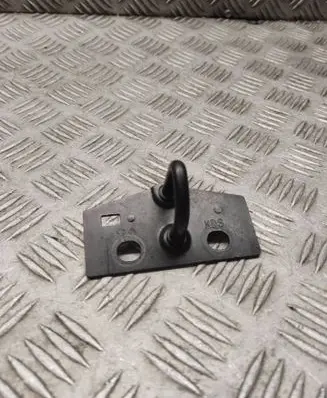 Opel Corsa F Trunk lock loop 20d03