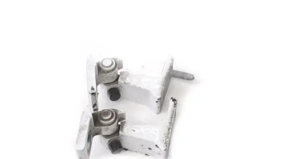 Audi Q7 4M Rear door lower hinge