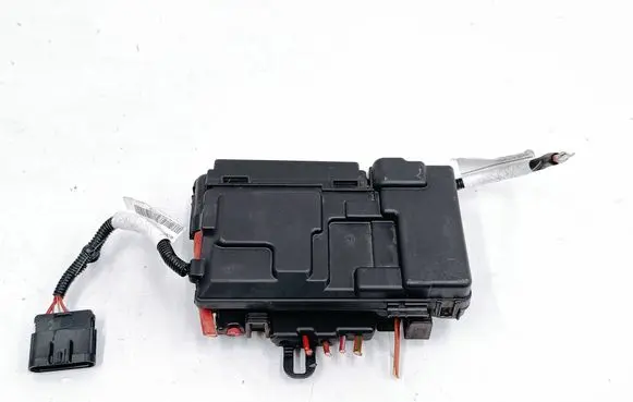 Volvo V60 Fuse module 30659092 31337182