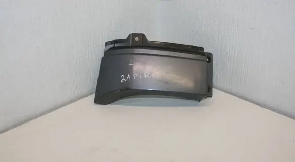 Opel Zafira A Rear/tail light trim molding 90580804 2225517