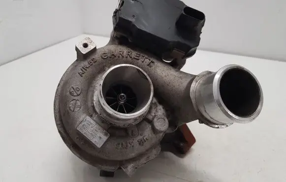 KIA Sportage Turbo 282312F000 7841140002