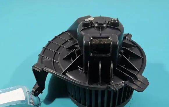 Renault Master III Heater fan/blower 2002221 IMPRK1570049