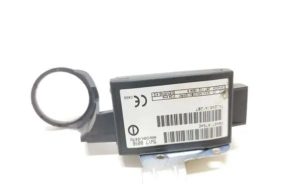 Chrysler PT Cruiser Immobiliser reader (aerial) P04671676AE 5WY7009B TKJ2481A1207