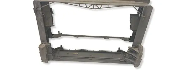 BMW 7 F01 F02 F03 F04 Radiator support slam panel 7804617 17107804617 171078046