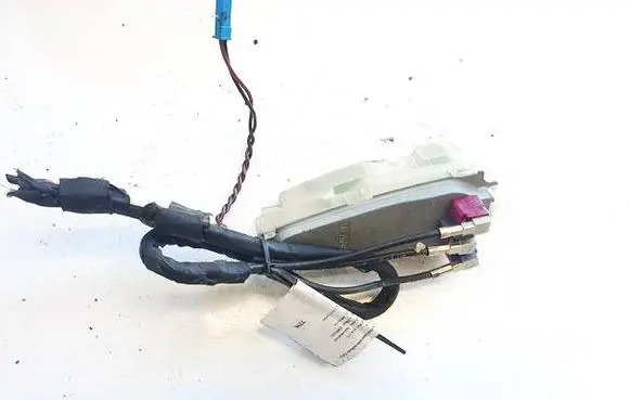 BMW 5 E60 E61 Aerial GPS antenna 695734502 21367510