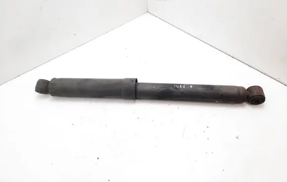 Rear shock absorber/damper