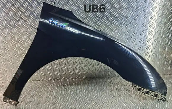 Hyundai i40 Fender 