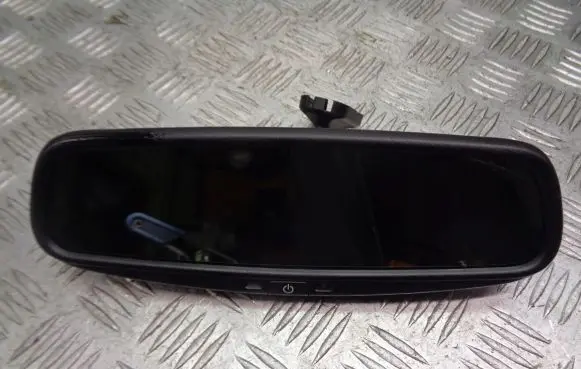 Toyota Avensis T250 Rearview mirror trim 