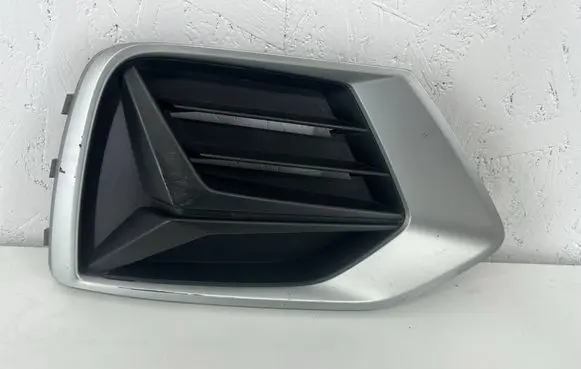 Audi Q3 F3 Front bumper lower grill 83A807682B