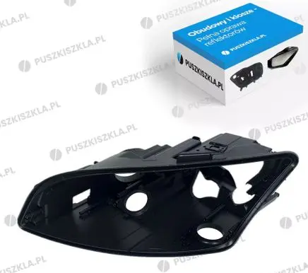 Audi TT TTS Mk2 Headlight/headlamp mounting bracket 5907127921292