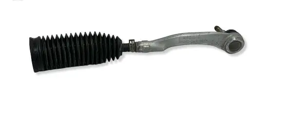 Porsche Panamera (970) Steering tie rod 97034713101 47412 97034713300