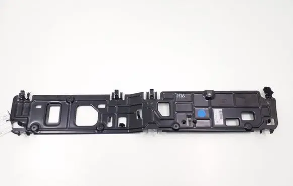 Other dashboard part