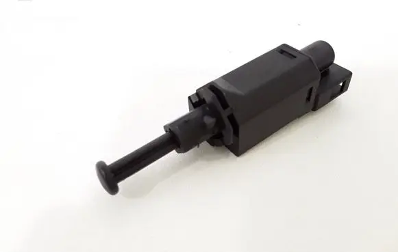 Clutch pedal sensor