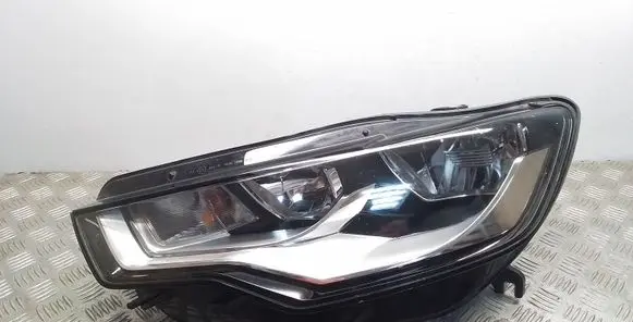 Audi A6 S6 C7 4G Headlight/headlamp 4G0941003M